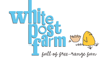 WHITE POST FARM LOGO CAROUSEL