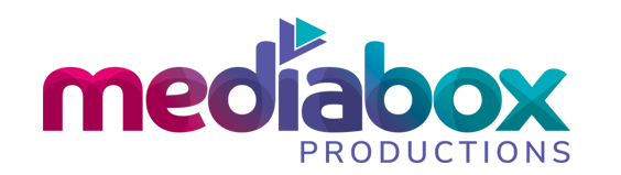 Mediabox Productions Logo