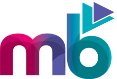 Mediabox Productions Logo