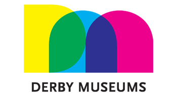 DERBY MUSEUM LOGO