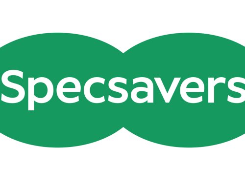 In vision with Specsavers