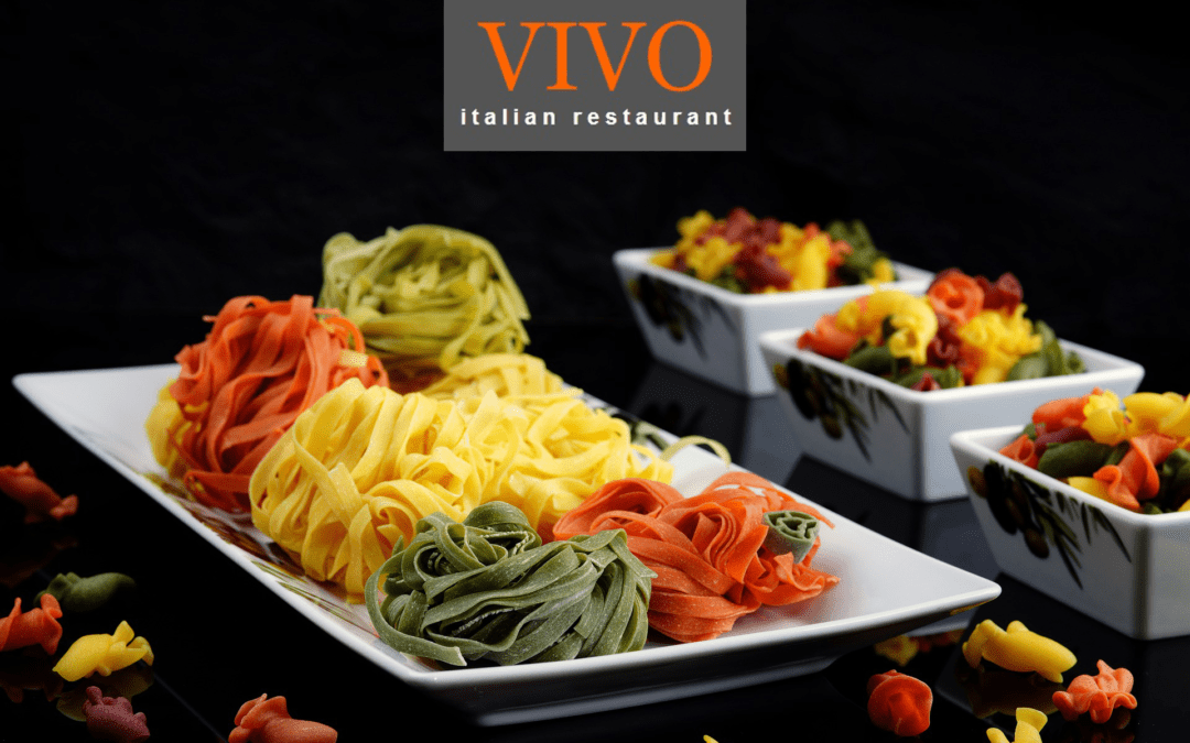 Vivo Restaurant