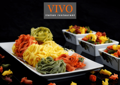 Vivo Restaurant