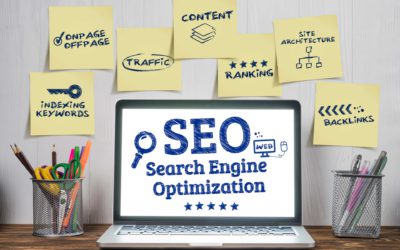 Search Engine Optimisation