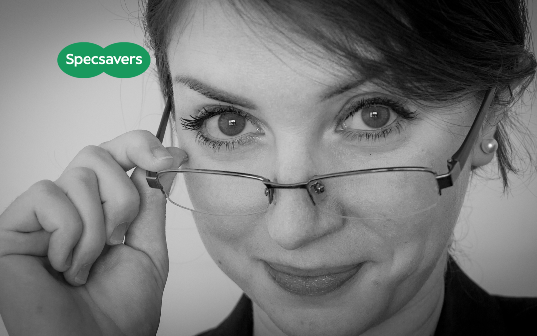 Specsavers