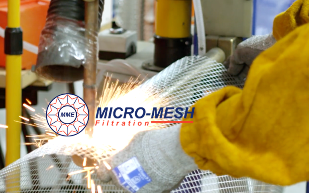 Micro Mesh