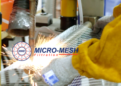 Micro Mesh