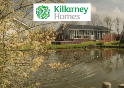 Killarney Homes