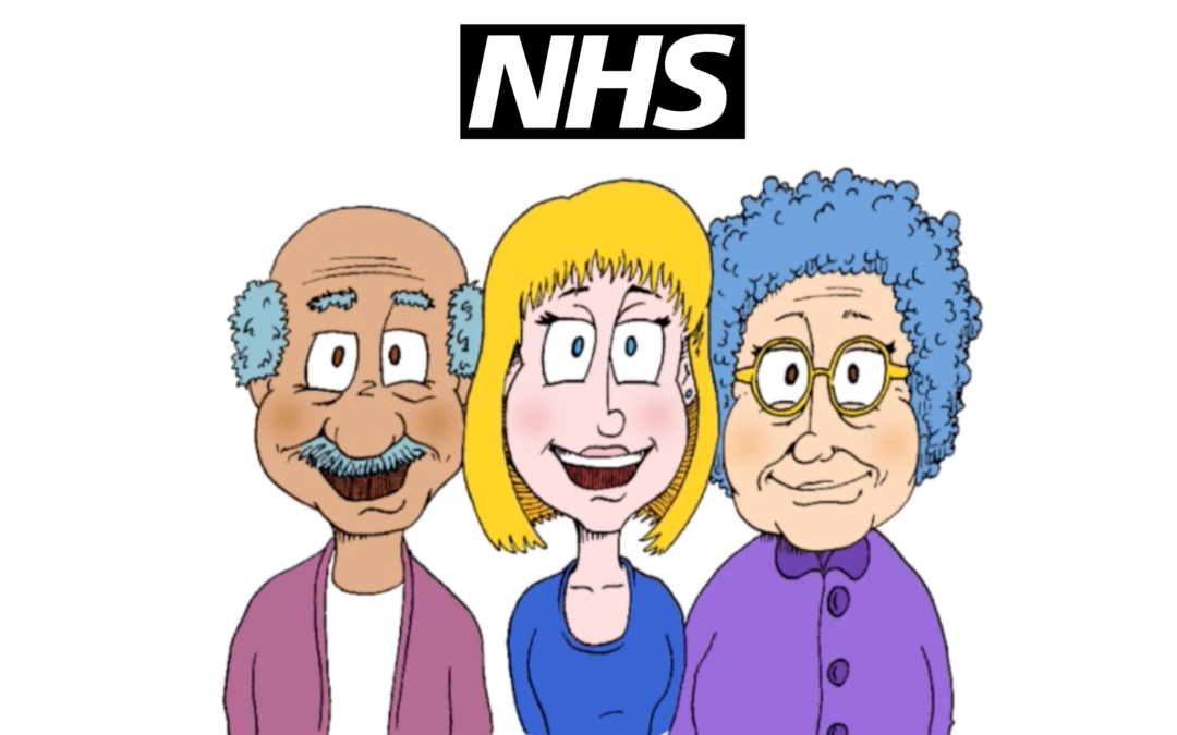 NHS Animation