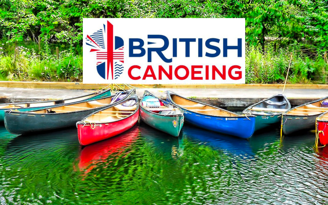 British Canoe