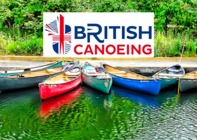 British Canoe