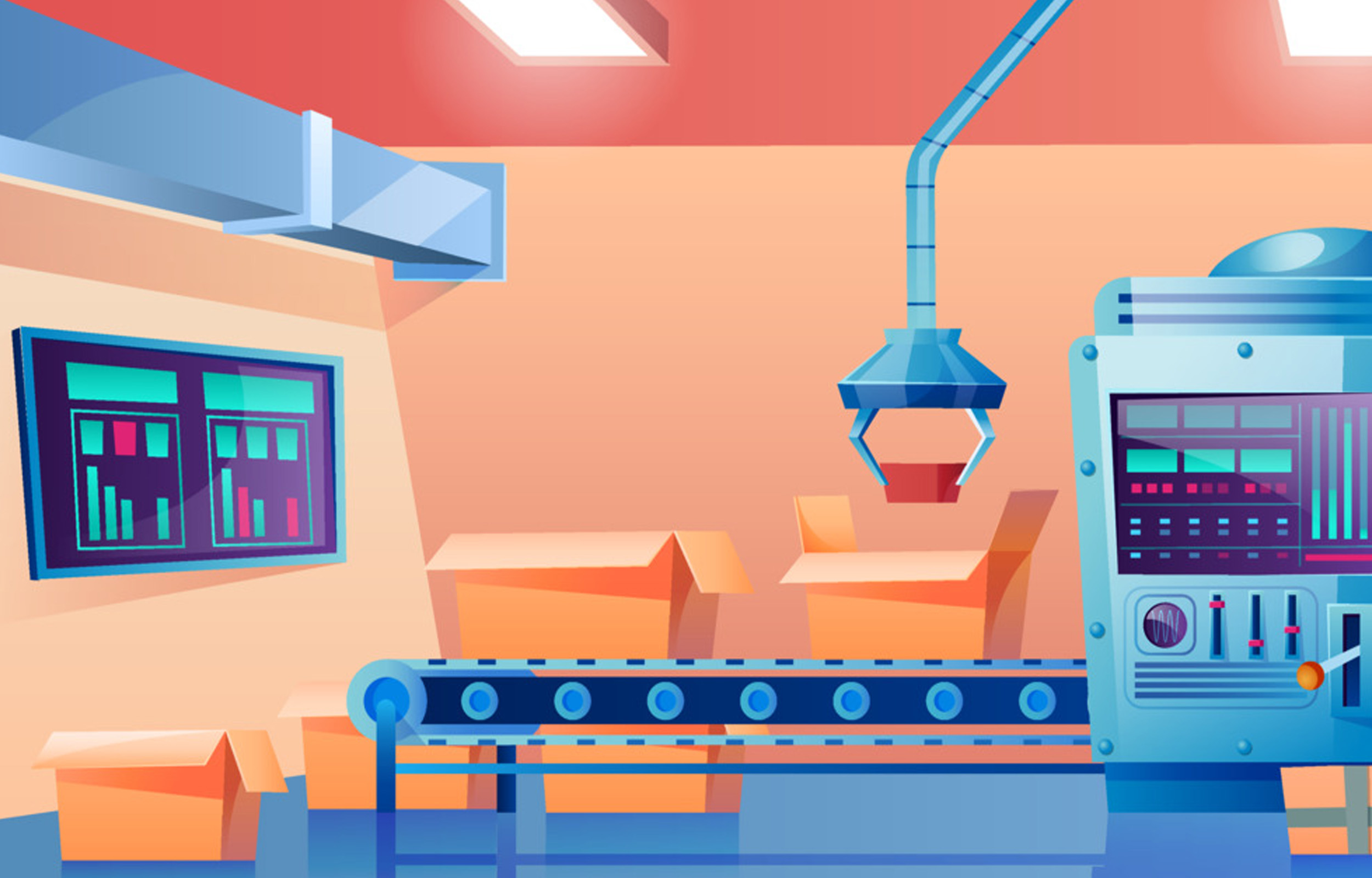 MANUFACTURING VIDEO IMAGE PICTURE