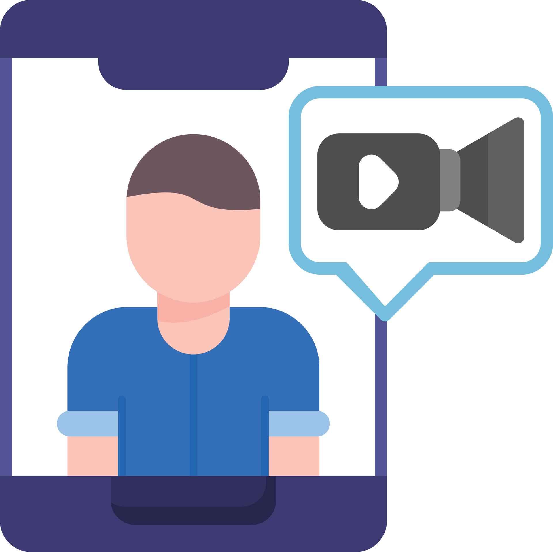 PATIENT VIDEO