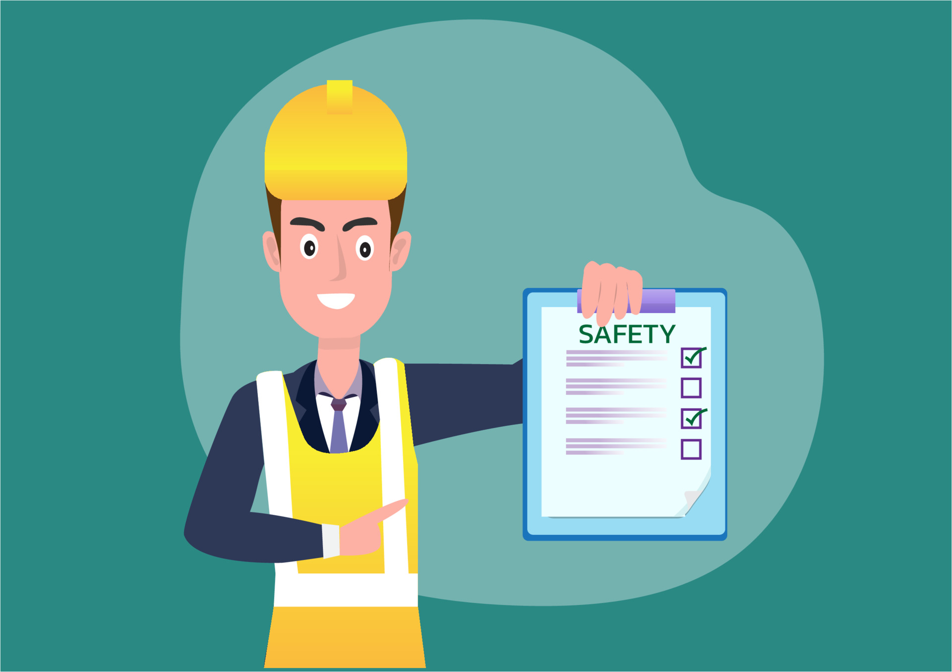 manufacturing safety